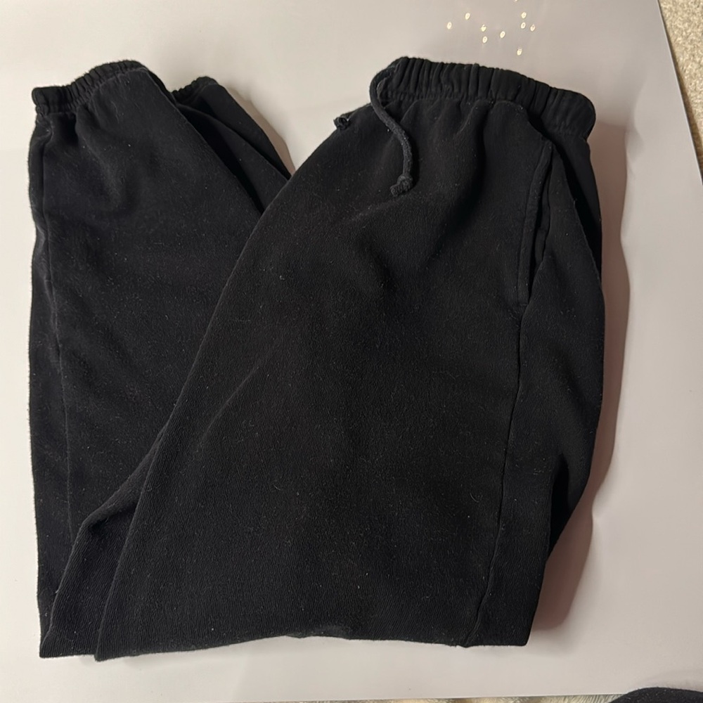 OLD NAVY EXTRA-HIGH WAISTED JOGGER